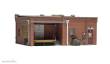 Woodland Scenics WBR5069 - HO Smith Brothers TV & Applia