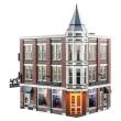 Woodland Scenics WBR5847 - O Davenport Department Store