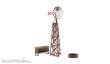 Woodland Scenics WBR5868 - O Windmill