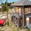 Woodland Scenics WBR5878 - 0 Interlocking Tower