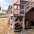 Woodland Scenics WBR5878 - 0 Interlocking Tower