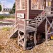 Woodland Scenics WBR5878 - 0 Interlocking Tower