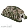 Woodland Scenics WC1315 - N Scale Straight Tunnel