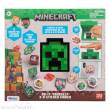 Paladone Products WC14320MCF - Minecraft 3D Sticker Maker