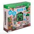 Paladone Products WC14320MCF - Minecraft 3D Sticker Maker