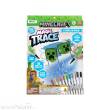 Paladone Products WC14693MCF - Minecraft Stifte mit unsichtbarer Tinte Magic Trace Starter pack and refills
