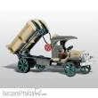 Woodland Scenics WD247 - Muldenkippe