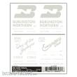 Woodland Scenics WDT607 - BN und CB u. Q Güterwagenbeschriftung H0