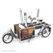 Werkhaus WE 2026 - Stiftebox Lastenrad - Long John