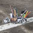 Werkhaus WE 2026 - Stiftebox Lastenrad - Long John