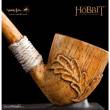Weta Workshop WETA1013 - Der Hobbit Eine unerwartete Reise Replik 1/1 Bilbo Beutlins Pfeife 35 cm