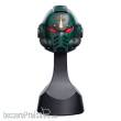 Weta Workshop WETA130404675 - Warhammer 40,000 Replik 1/4 Dark Angels Helm 12 cm