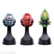 Warhammer 40,000 Replik 1/4 Blood Angels Helm 12 cm