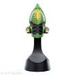 Warhammer 40,000 Replik 1/4 Striking Scorpion Helm 15 cm