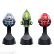 Warhammer 40,000 Replik 1/4 Striking Scorpion Helm 15 cm