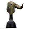 Weta Workshop WETA130404839 - Warhammer: Age Of Sigmar Replik 1/4 Putrid Blightking Helm 15 cm