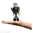 Weta Workshop WETA130404840 - Warhammer: Age Of Sigmar Replik 1/4 Orruk Ardboy Helm 15 cm