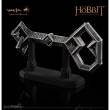 Weta Workshop WETA1671 - Der Hobbit Replik 1/1 Schlüssel zum Erebor 13 cm