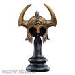 Herr der Ringe Replik 1/4 The Helm of King Helm 16 cm