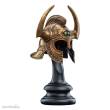 Herr der Ringe Replik 1/4 The Helm of King Helm 16 cm