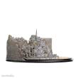 Herr der Ringe Statue Minas Tirith 21 cm