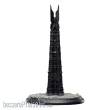Weta Workshop WETA86-10-04174 - Herr der Ringe Statue Orthanc 18 cm