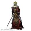 Weta Workshop WETA86-50-04122 - Herr der Ringe Mini Epics Vinyl Figur King of the Dead 18 cm