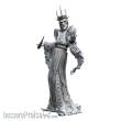 Weta Workshop WETA86-50-04129 - Herr der Ringe Mini Epics Vinyl Figur The Witch-King of the Unseen Lands 19 cm