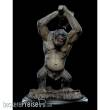 Weta Workshop WETA860104349 - Herr der Ringe Mini Statue Cave Troll 16 cm