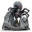 Herr der Ringe Mini Statue Shelob 11 cm