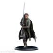 Weta Workshop WETA860104751 - Herr der Ringe Mini Statue Aragorn 20 cm
