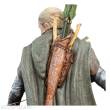 Weta Workshop WETA860104761 - Herr der Ringe Mini Statue Legolas 16 cm