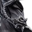 Weta Workshop WETA860104764 - Herr der Ringe Mini Statue The Witch-king 19 cm