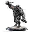 Weta Workshop WETA860104766 - Herr der Ringe Statue Olog-hai of the Black Gate 14 cm