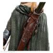 Weta Workshop WETA860104953 - Der Herr der Ringe Classic Series Statue 1/6 Legolas, Hunter of the Plains 32 cm