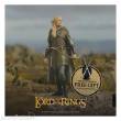 Weta Workshop WETA860104963 - Der Herr der Ringe Classic Series Statue 1/6 Legolas, Hunter of the Plains Limited Edition 32 cm