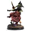 Weta Workshop WETA860105069 - Warhammer: Age of Sigmar Statue Boingrot Bounder 17 cm