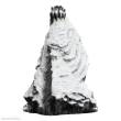 Weta Workshop WETA861004956 - Herr der Ringe Statue Zirakzigil 15 cm