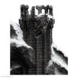 Weta Workshop WETA861004956 - Herr der Ringe Statue Zirakzigil 15 cm