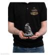Weta Workshop WETA861004956 - Herr der Ringe Statue Zirakzigil 15 cm