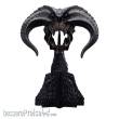 Herr der Ringe Mini Statue Skull of a Balrog 20 cm