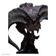 Herr der Ringe Mini Statue Skull of a Balrog 20 cm