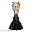 Herr der Ringe Mini Statue Skull of a Fell Beast 21 cm
