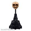 Herr der Ringe Mini Statue Skull of Gollum 13 cm