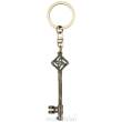 Weta Workshop WETA861704508 - Herr der Ringe Schlüsselanhänger The Key to Bag End 8 cm