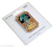 Weta Workshop WETA861804521 - Herr der Ringe Magnet The Green Dragon (Enamel) 7 cm