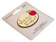 Weta Workshop WETA861804533 - Herr der Ringe Magnet What About Second Breakfast? (Enamel) 7 cm