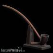 Weta Workshop WETA863902703 - Herr der Ringe Replik 1/1 Gandalfs Pfeife 34 cm