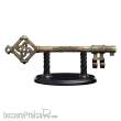 Weta Workshop WETA863904142 - Herr der Ringe Replik 1/1 Schlüssel zum Beutelsend 15 cm