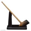 Herr der Ringe Replik 1/1 Pipe of Gimli 14 cm